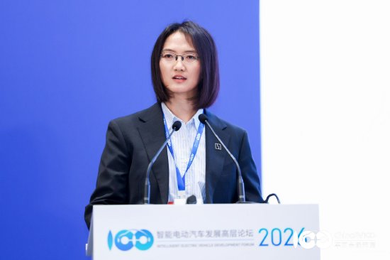 徐云谈极氪9X海外受追捧：客户主动加价提车，包括劳斯莱斯、宾利用户