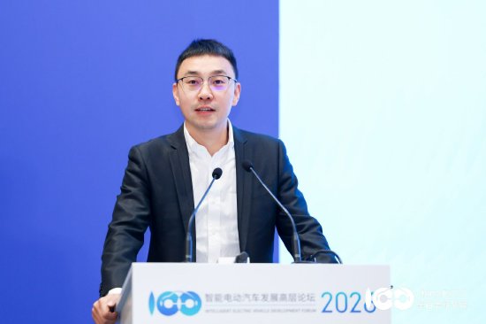 深蓝汽车喻成:新能源汽车进入大众阶段,产品要从早期“制造爽点”转向“打造差异化”
