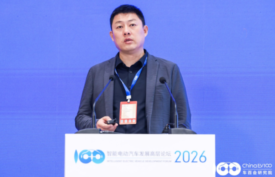 微软苏坦：车企出海需要一套能将AI训练与全球网络底座深度结合的解决方案