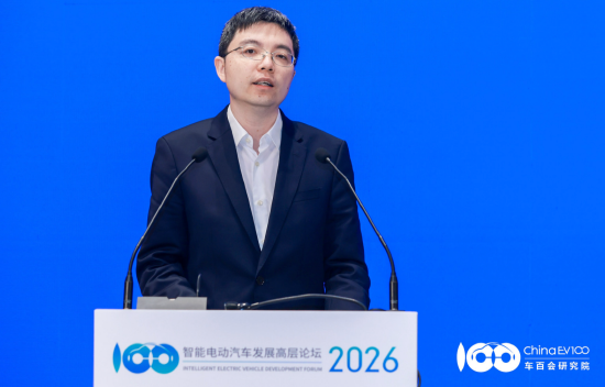TCL驭新智行郝锐:做好产业协同,我们不需要封闭的生态而需要开放的生态
