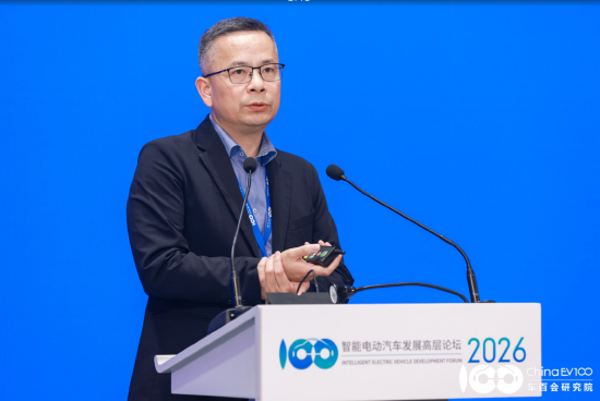 中科创达常衡生:不用AI革自己的命,明天就会被革命