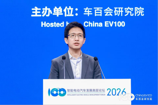 卓驭科技沈劭劼:未来存活下来的智驾公司都将转型为移动物理AI公司