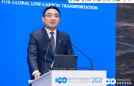 赛力斯康波:单打独斗的时代已经过去,唯有开放合作、跨界融合才能赢得未来