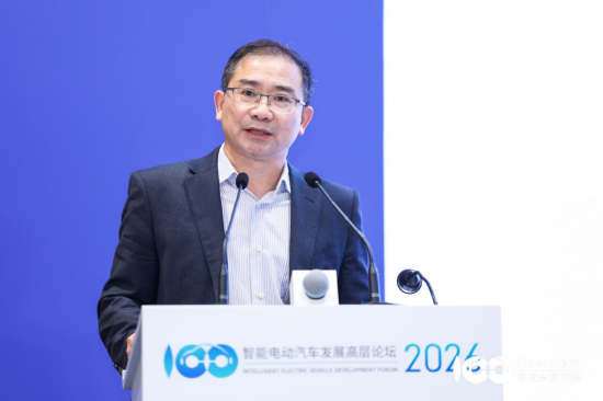 白犀牛总裁黄刚:无人车行业要卷技术、卷产品、卷效率,不要卷价格