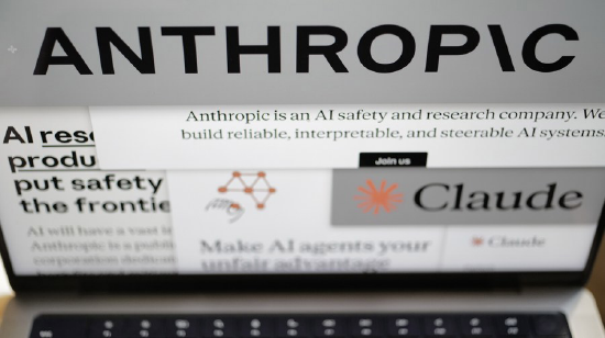 英国金融监管机构急于评估Anthropic最新人工智能模型的风险