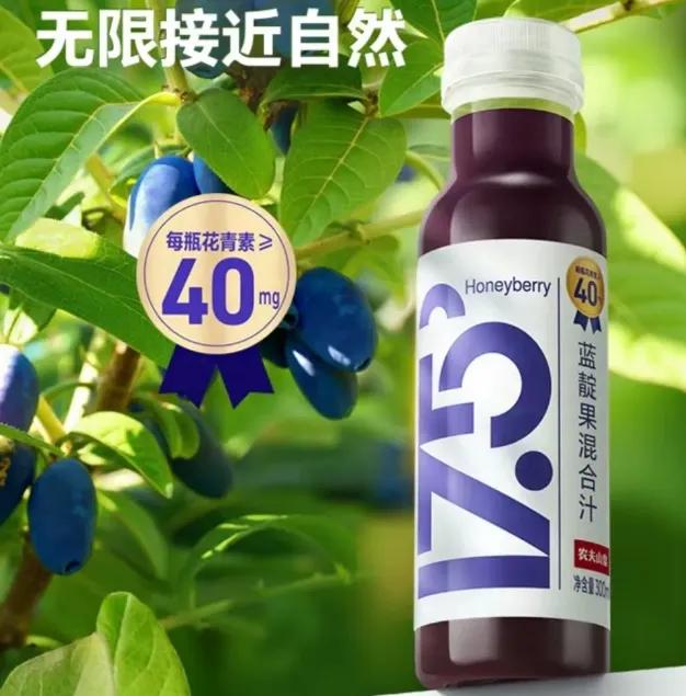 康师傅55亿,农夫山泉52亿,美汁源下滑......2025果汁市场业绩出炉!