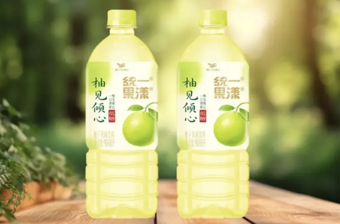 康师傅55亿,农夫山泉52亿,美汁源下滑......2025果汁市场业绩出炉!