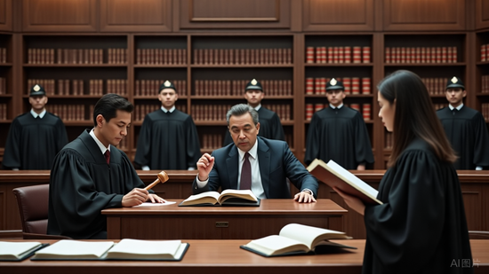 累计20亿被冻结!珀莱雅创始人代持股份躺枪弟弟离婚案?