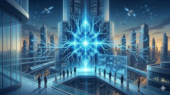 中科闻歌港股IPO备案通过,中国版Palantir来了
