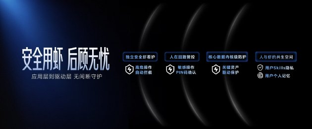 荣耀首发预制龙虾AI智能体技术YOYO Claw  开创“养虾本”新品类