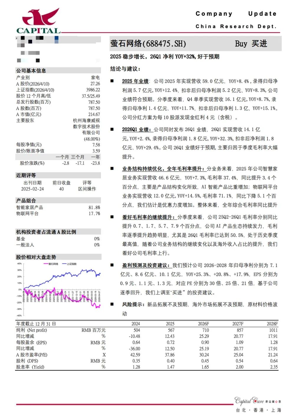 富国、华夏、交银基金等105家明星机构调研华利集团!