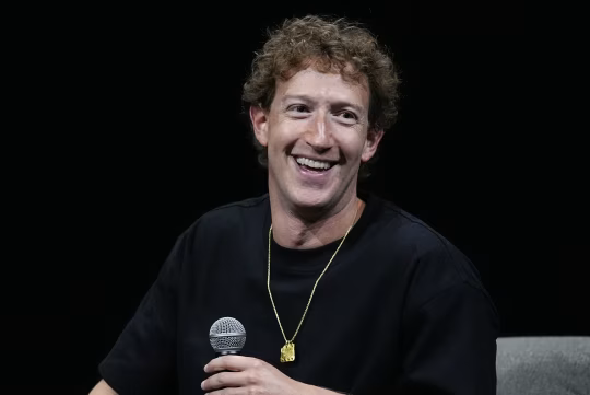 Meta预计将超越谷歌,成为全球最大数字广告巨头