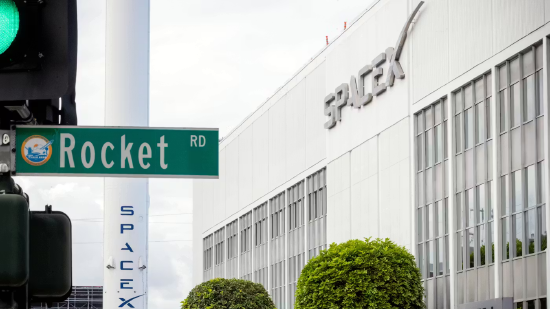 马斯克的SpaceX新数据：星链成绝对核心