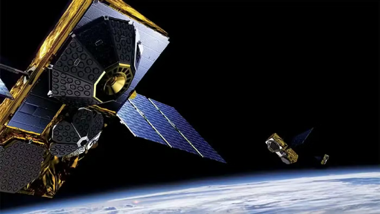 亚马逊收购Globalstar对SpaceX意味着什么