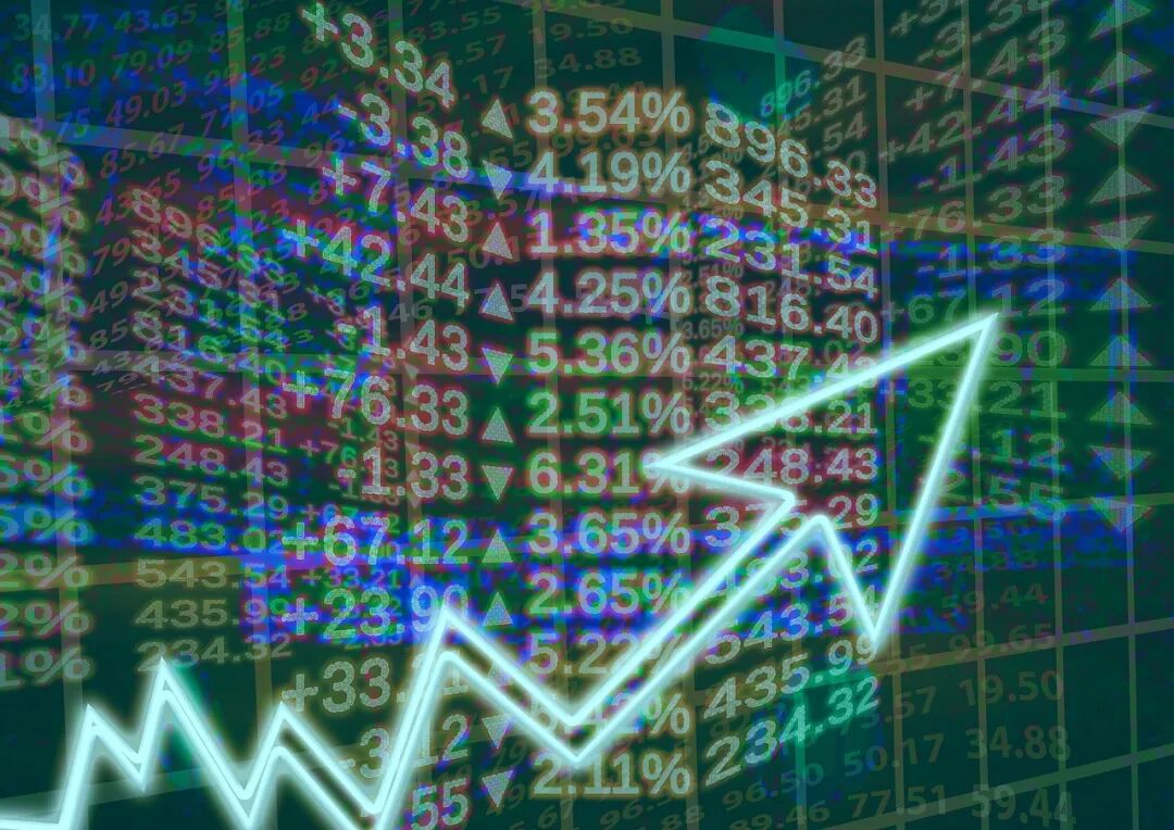 中一签浮盈近10万!4年累亏17亿的大普微股价狂飙