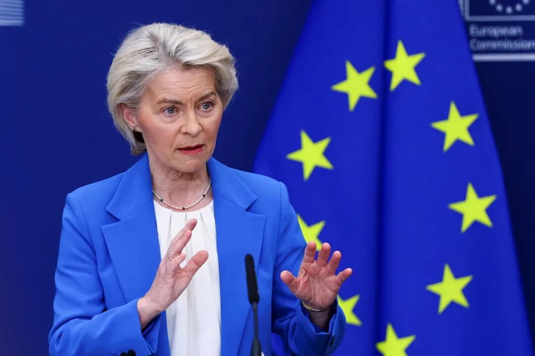 欧元EURUSD警报拉响:德国增长腰斩,通胀反扑正在逼近临界点,ECB“鹰而不动”