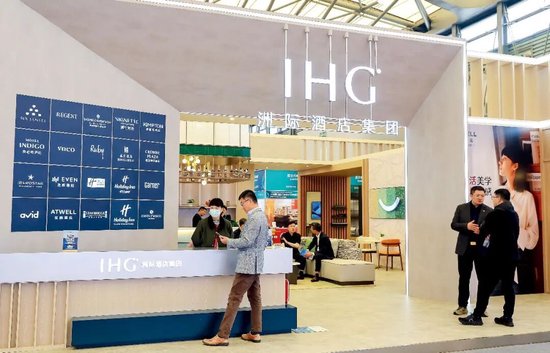 洲际酒店霸王条款,激怒1500万中国会员