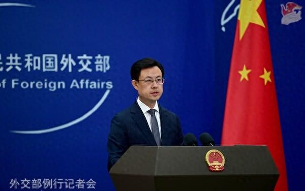 中国驻日大使馆遭恐怖威胁,外交部:敦促日方反思纠错、彻查整改