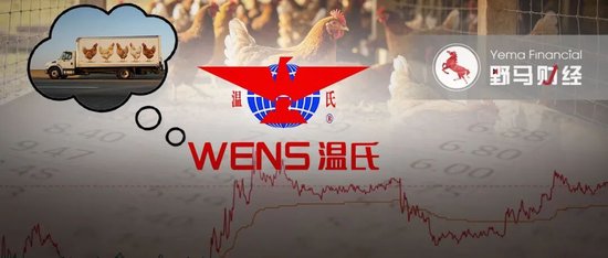 猪企“富三代”连夜送鸡,能把温氏股份送回2000亿市值吗?