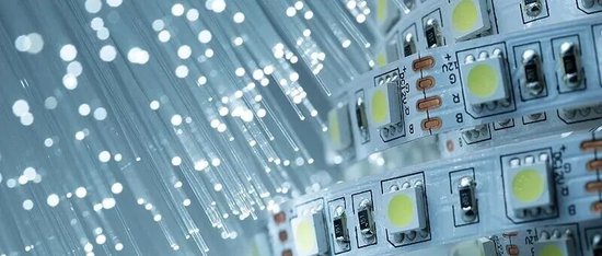 中信建投:持续推荐光通信产业链