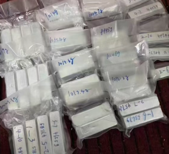 “未来的金银”还是“烫手的山芋”?散户涌入铟锭投资:每千克4700元抢购,回收却“八五折也难出手”