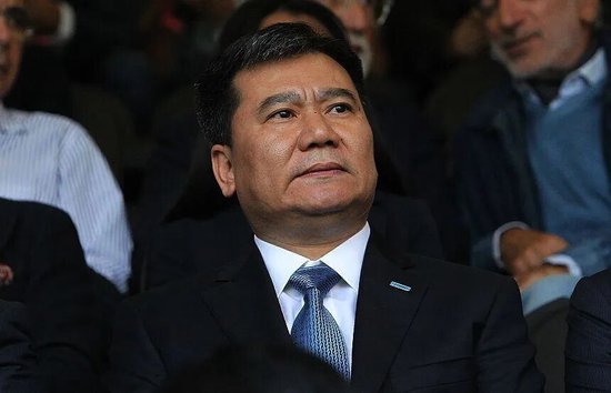 苏宁2387亿债务重整,张近东“净身出户”是最后的豪迈