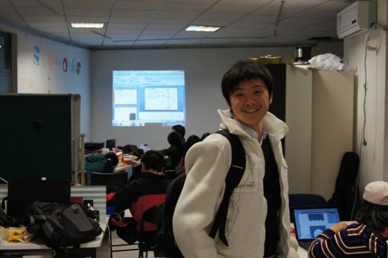 俞浩回应被比作贾跃亭:如果只看局部,什么结论都能得出来