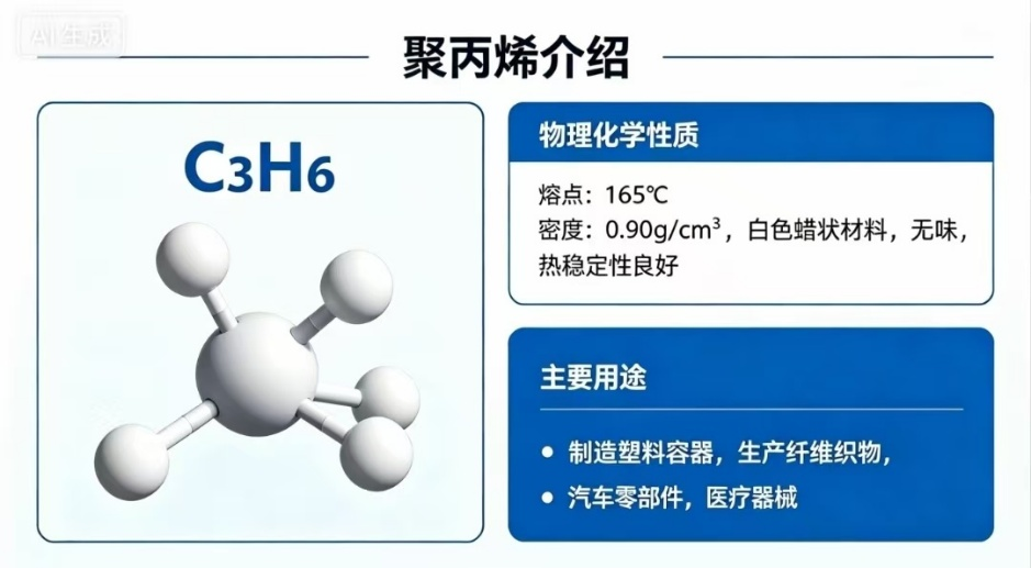 走进碳三产业链:能源背后的“百变金刚”