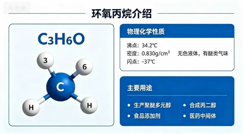 走进碳三产业链:能源背后的“百变金刚”