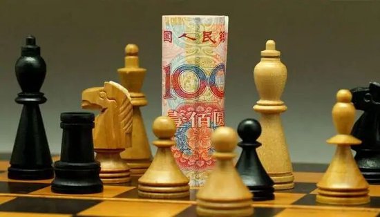 多国政要密集访华,背后信号很大