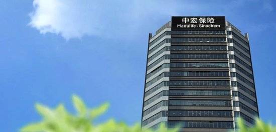 中宏保险的“而立之困”:人事架构大调整,司法案件日益激增