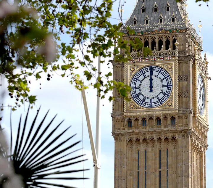 英议会通过法案:08年后出生者终身不得购烟