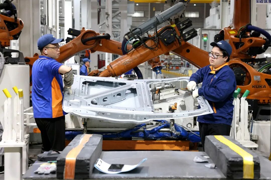 这一指标,31个省份全部实现正增长