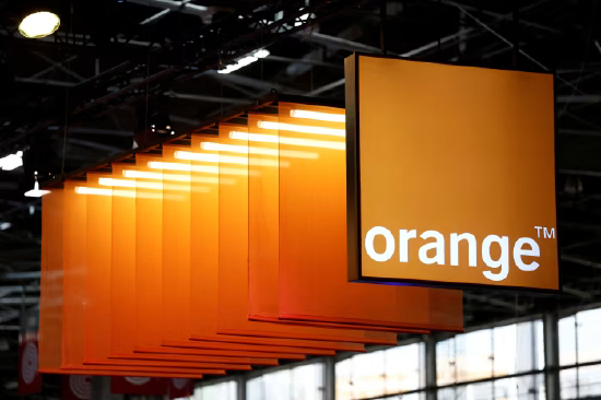 法国电信巨头Orange上调核心业绩预期,营收实现增长