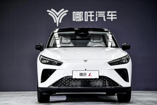 央视点名!三年巨亏183亿,哪吒汽车“坑惨”地方投资