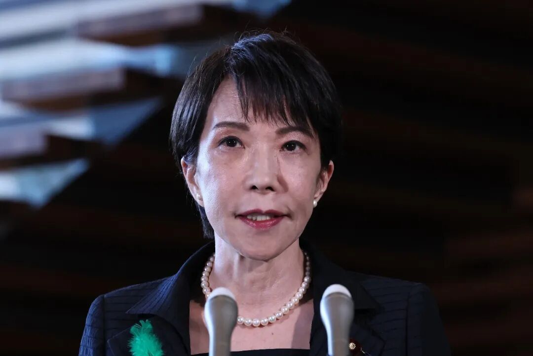 日本“国家情报局”强行落地,臭名昭著“特高课”重现?高市重拾战争历史剧本!日本正全面对标美情报体系