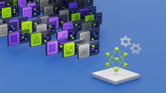 英伟达适配DeepSeek-V4 AI模型,开箱性能超150 tokens/sec/user
