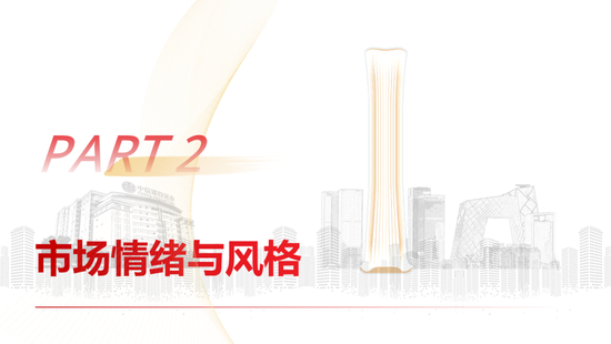中信建投:哪些热点有望继续上涨?