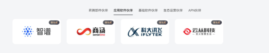 华为昇腾产业链爆发！最全名单来了