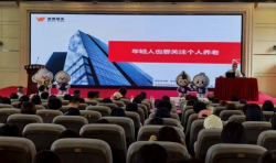 515投资者保护|金鹰基金走进云南财经大学:为高校师生呈现了一场愿意听、听得懂、用得上的线下活动