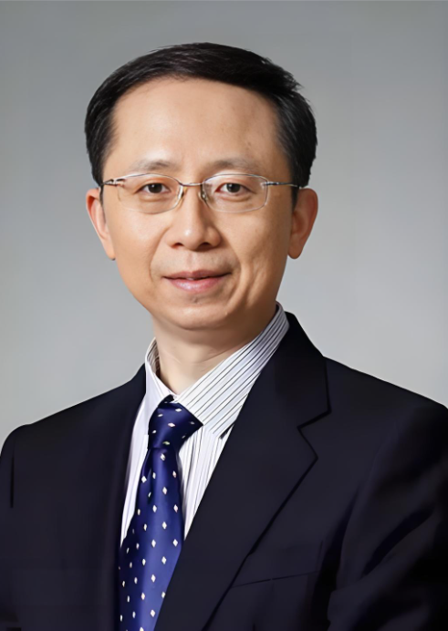 刘浩凌履新证监会副主席,法律金融双背景加持,曾言“投资中国”与“中国投资”相得益彰