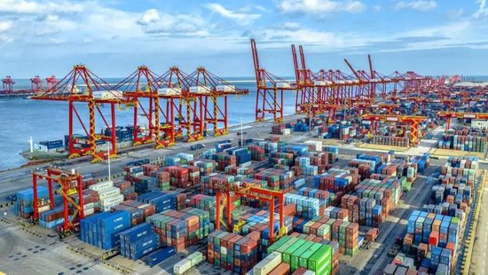 中国将对53个非洲建交国全面实施零关税,官方解读来了!