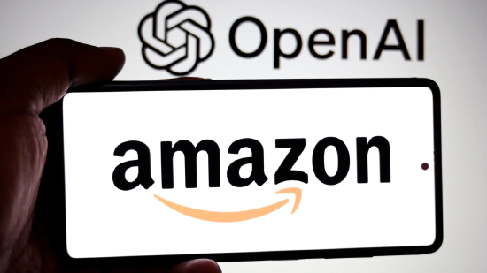 OpenAI悄然疏远微软,转而大举向亚马逊靠拢