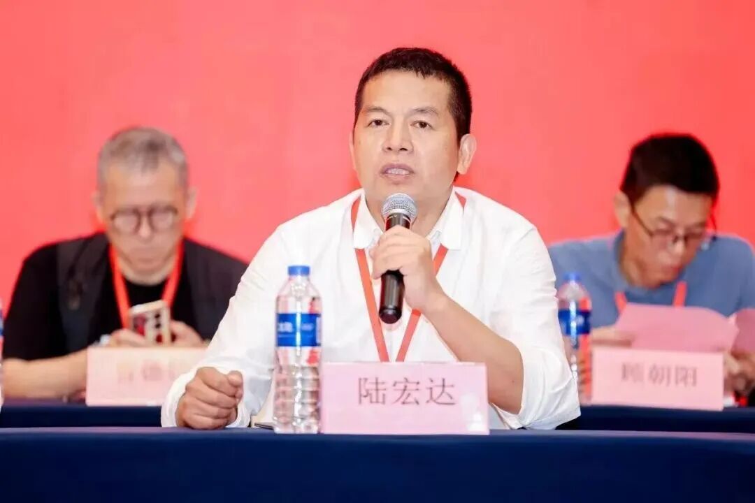 55岁资本大佬陆宏达,涉嫌性侵被诉属实