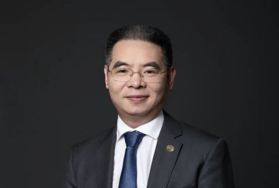 邱春杨拟任申万菱信基金总经理