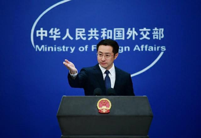 日本已敲定修改自卫队“官阶”的方案,外交部回应