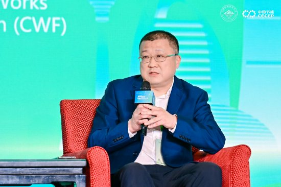 新浪财经李兀:防范“漂绿”须从披露规范、评价标准、强化监督三方面同时入手