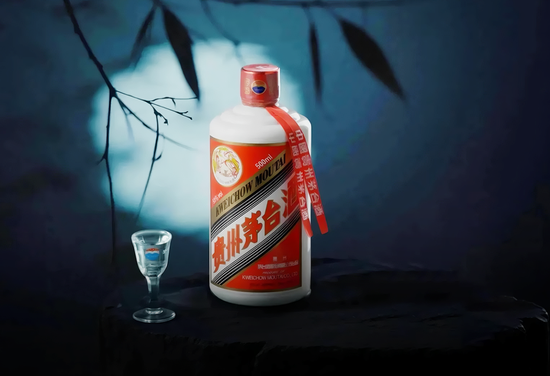 茅台业绩双降:迟来的周期清算