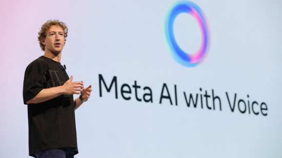 Meta发行250亿美元债券 投资者开始显露疲态
