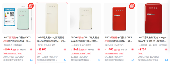 一夜腰斩? 20999元抢的Labubu冰箱,今天跌回5999元!真买家爱不释手称“嫌贵的不是用户”